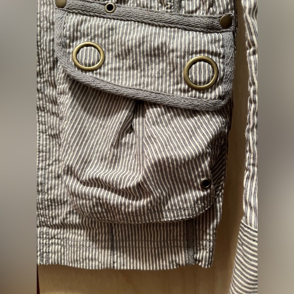 DAYTRIP JACKET - Picture 3 of 7